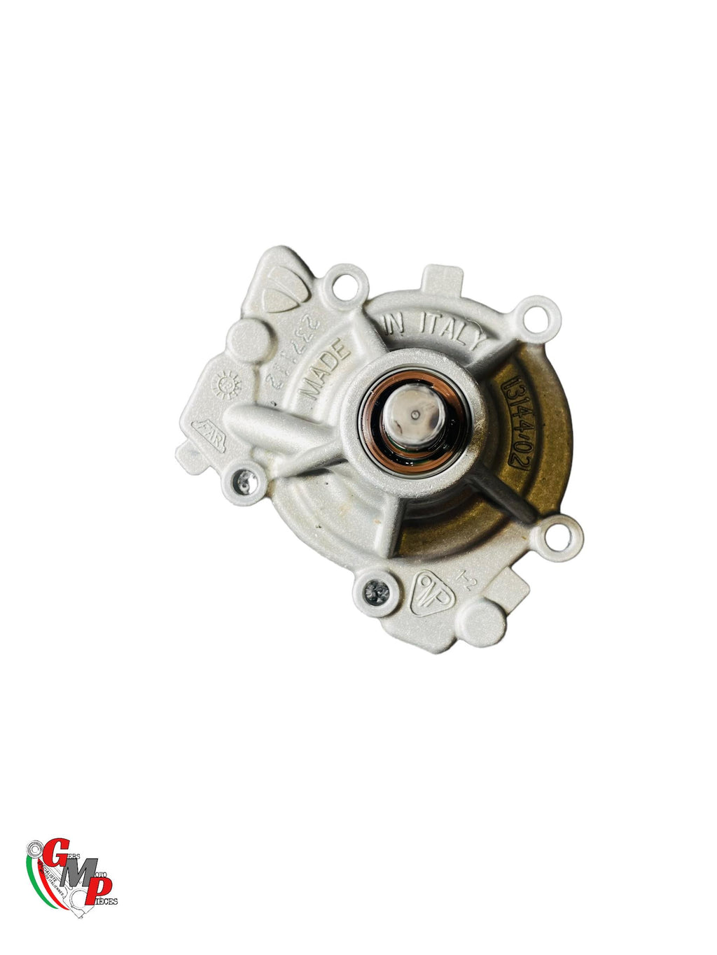 Complete Water Pump - Ducati