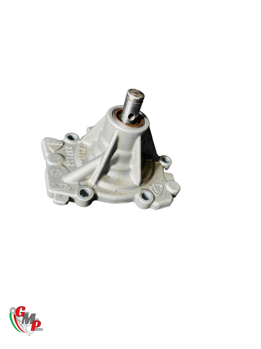 Complete Water Pump - Ducati