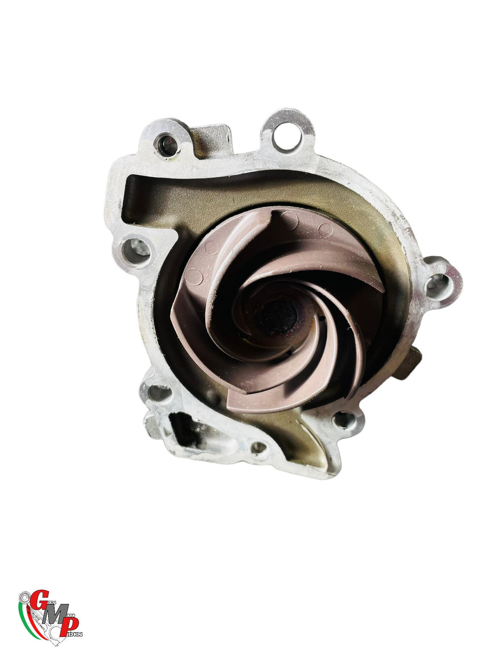 Complete Water Pump - Ducati