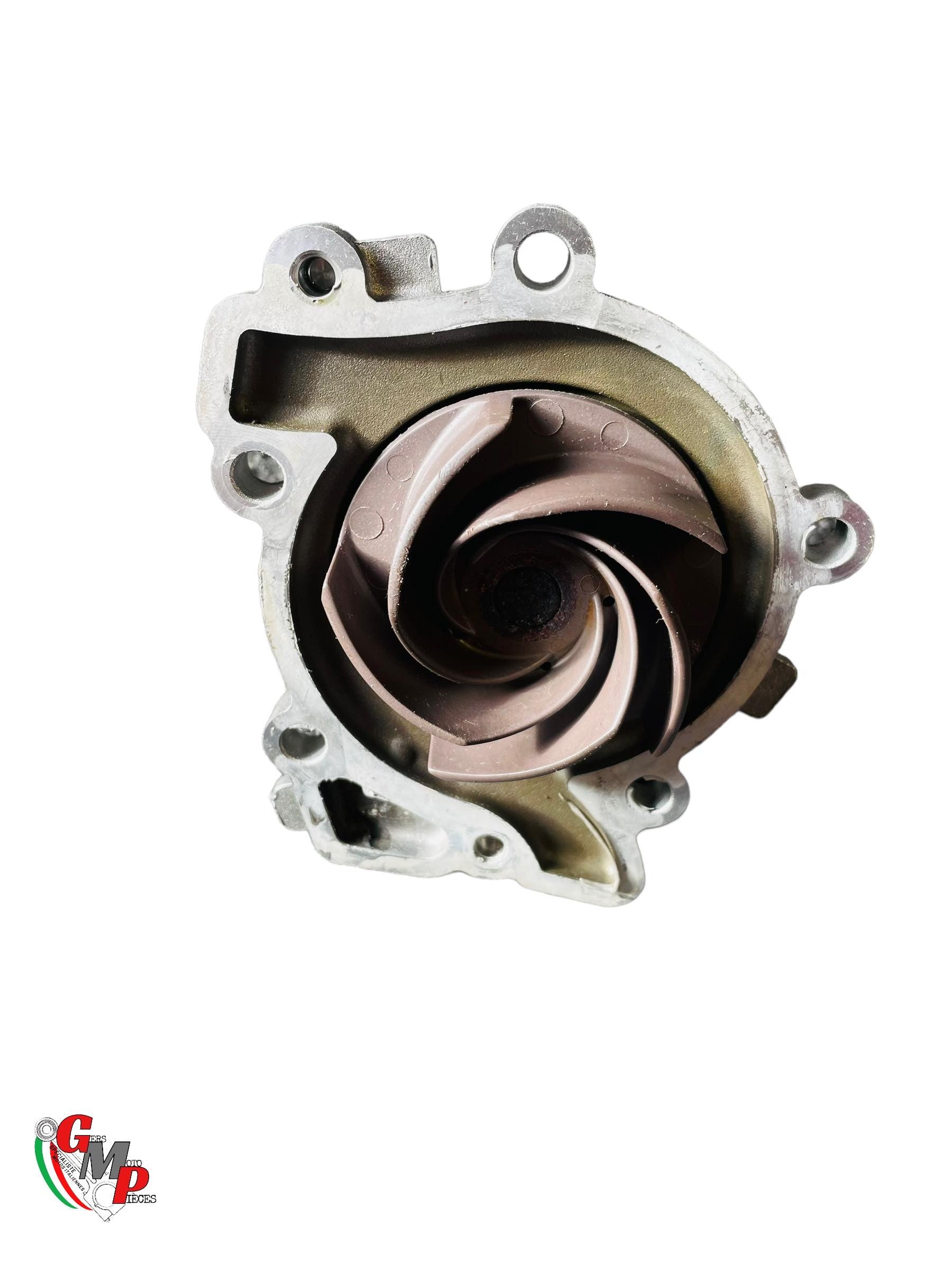 Complete Water Pump - Ducati