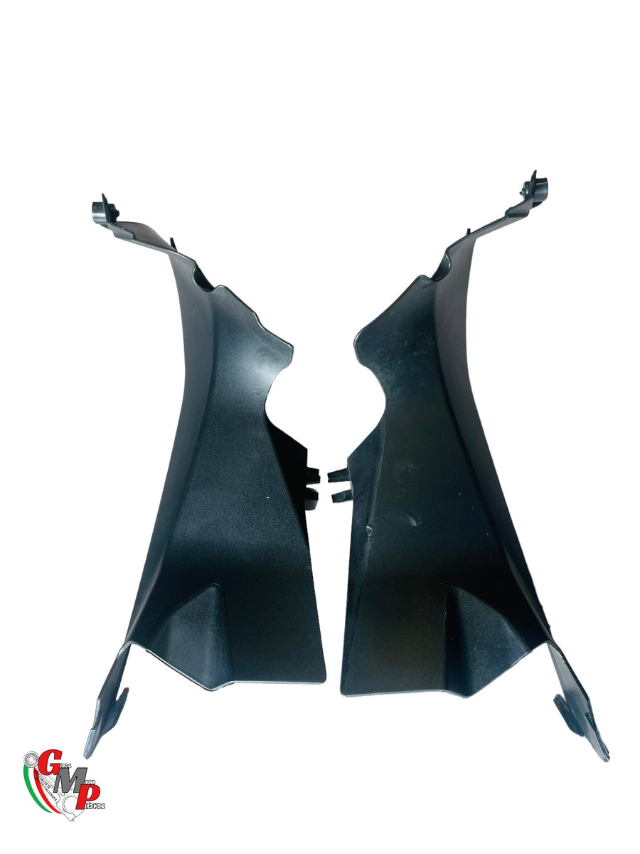 Side Fairing Covers - Ducati
