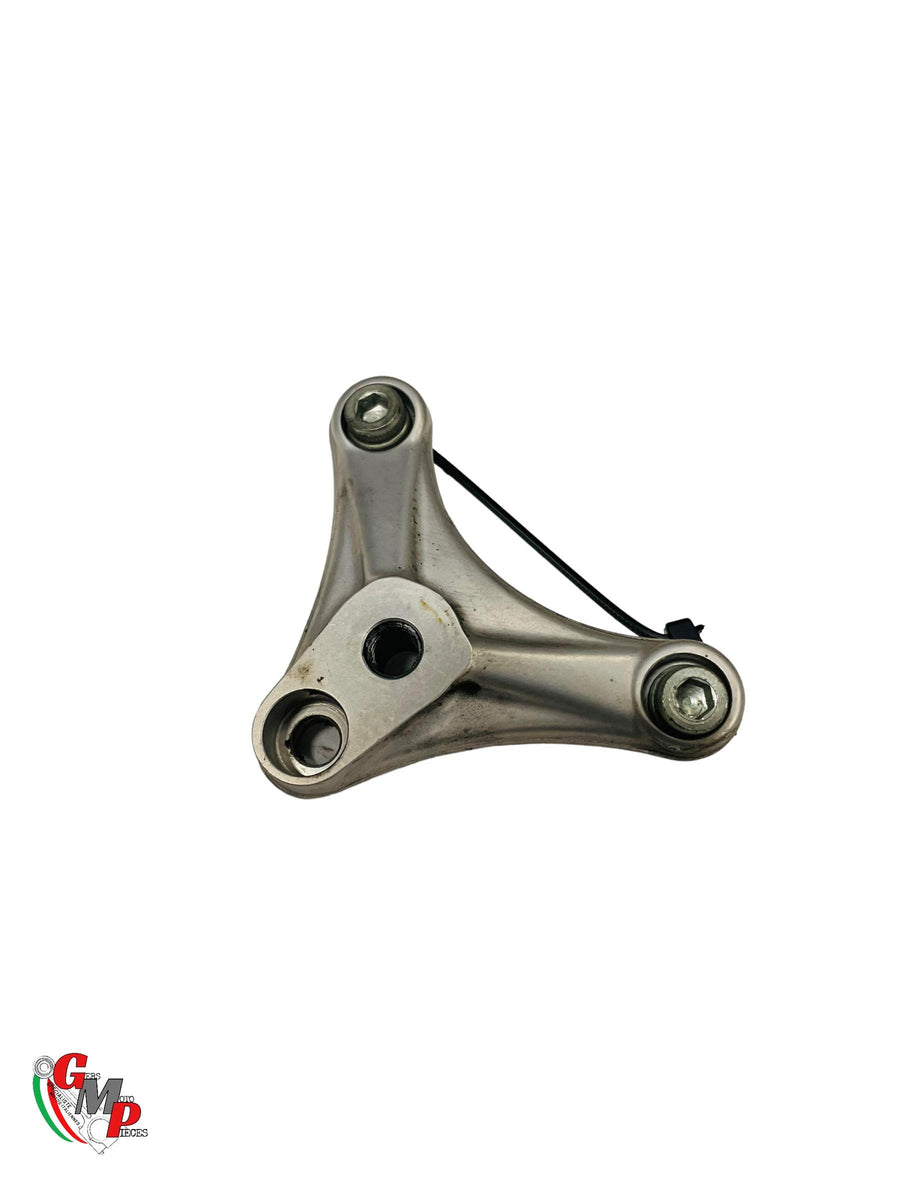 Shock absorber mount - Ducati