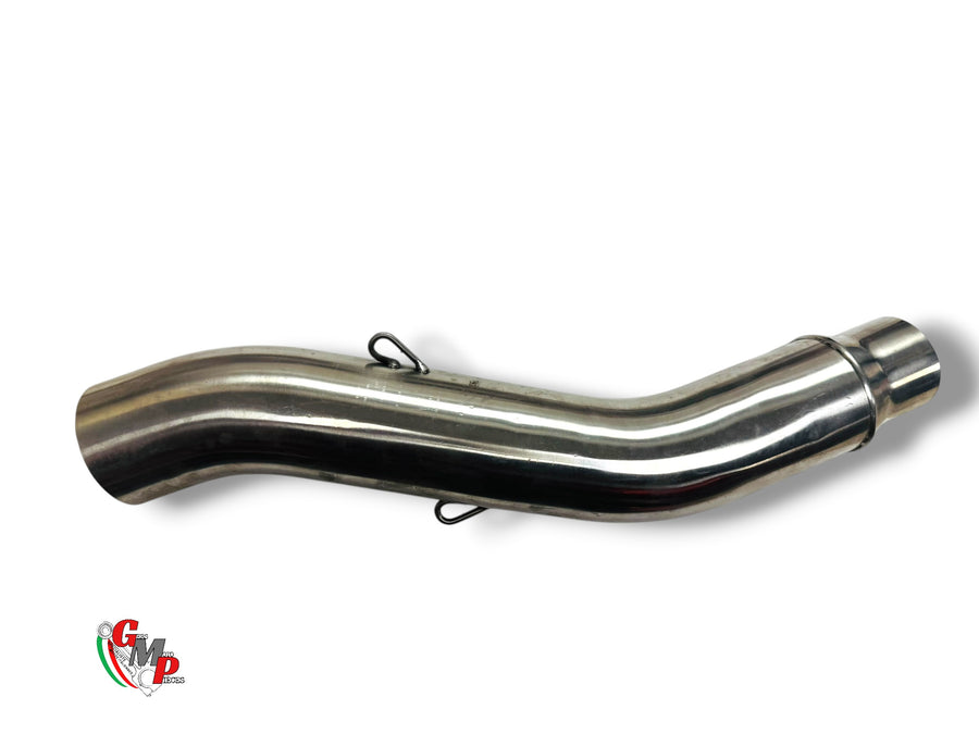 900 SS High Exhaust Straight Racing Collector
