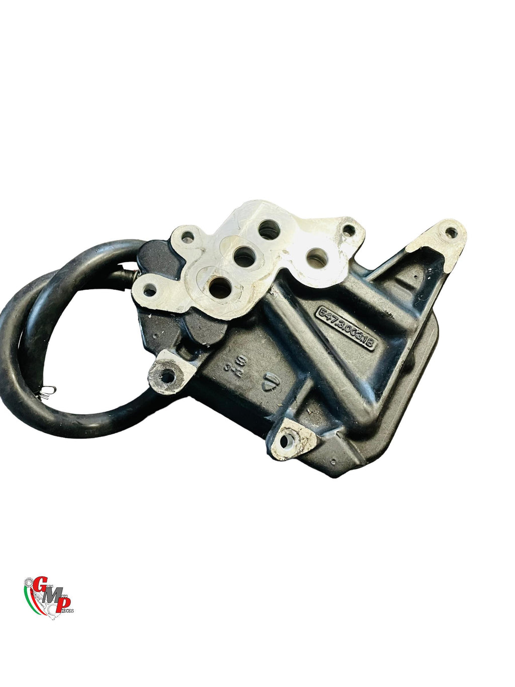 Water Oil Exchanger - Ducati