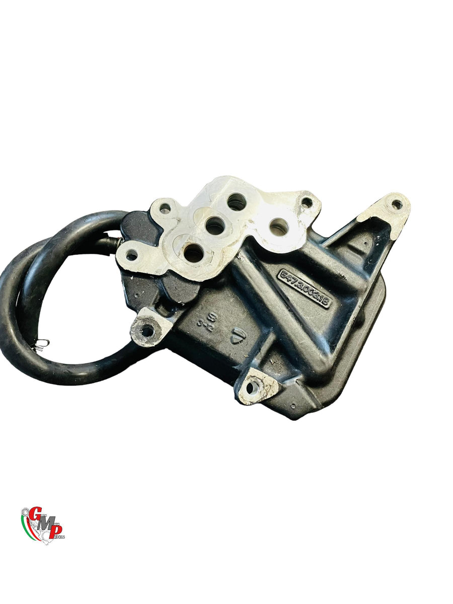 Water Oil Exchanger - Ducati