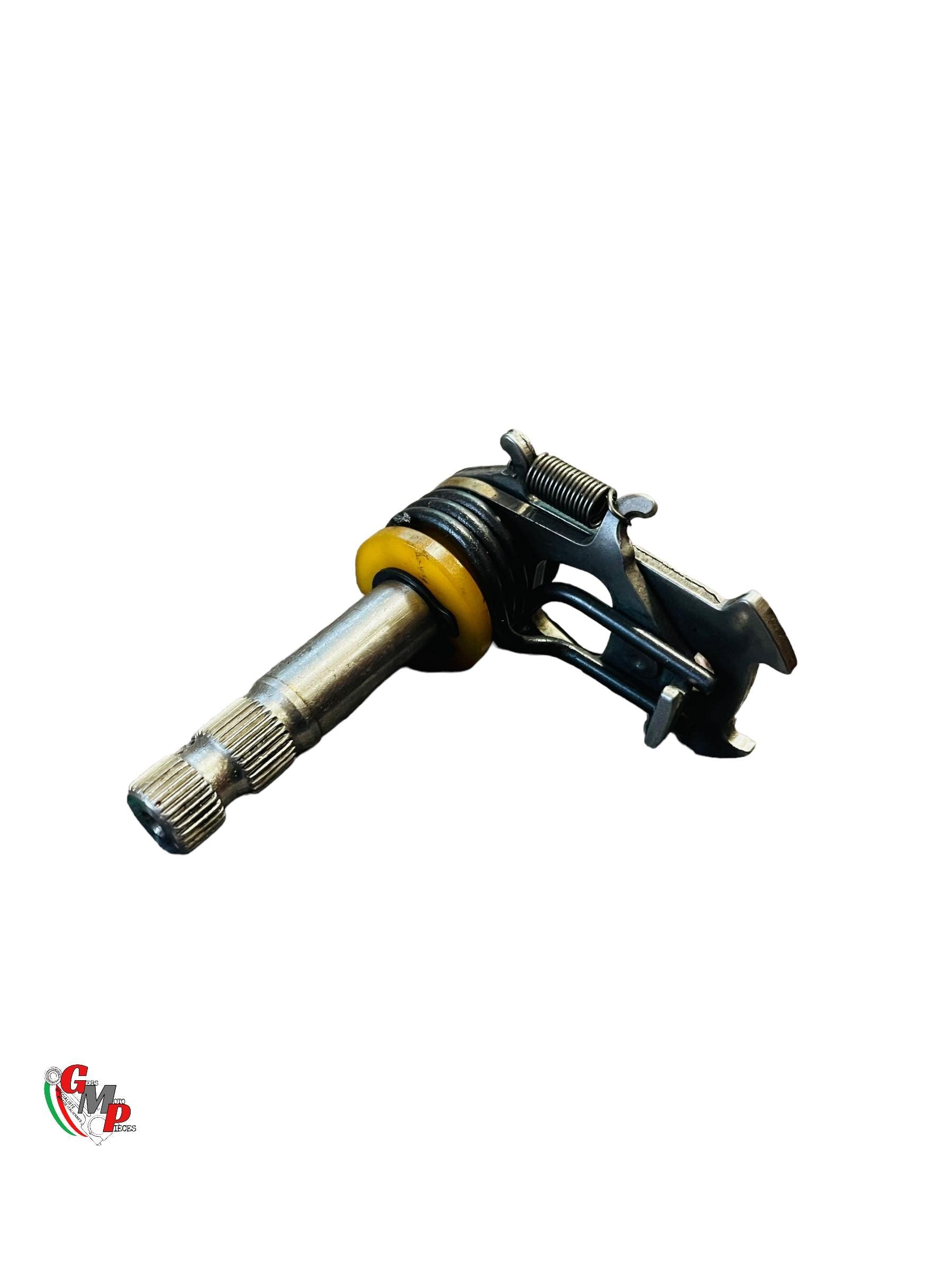 Selection Rod - Ducati