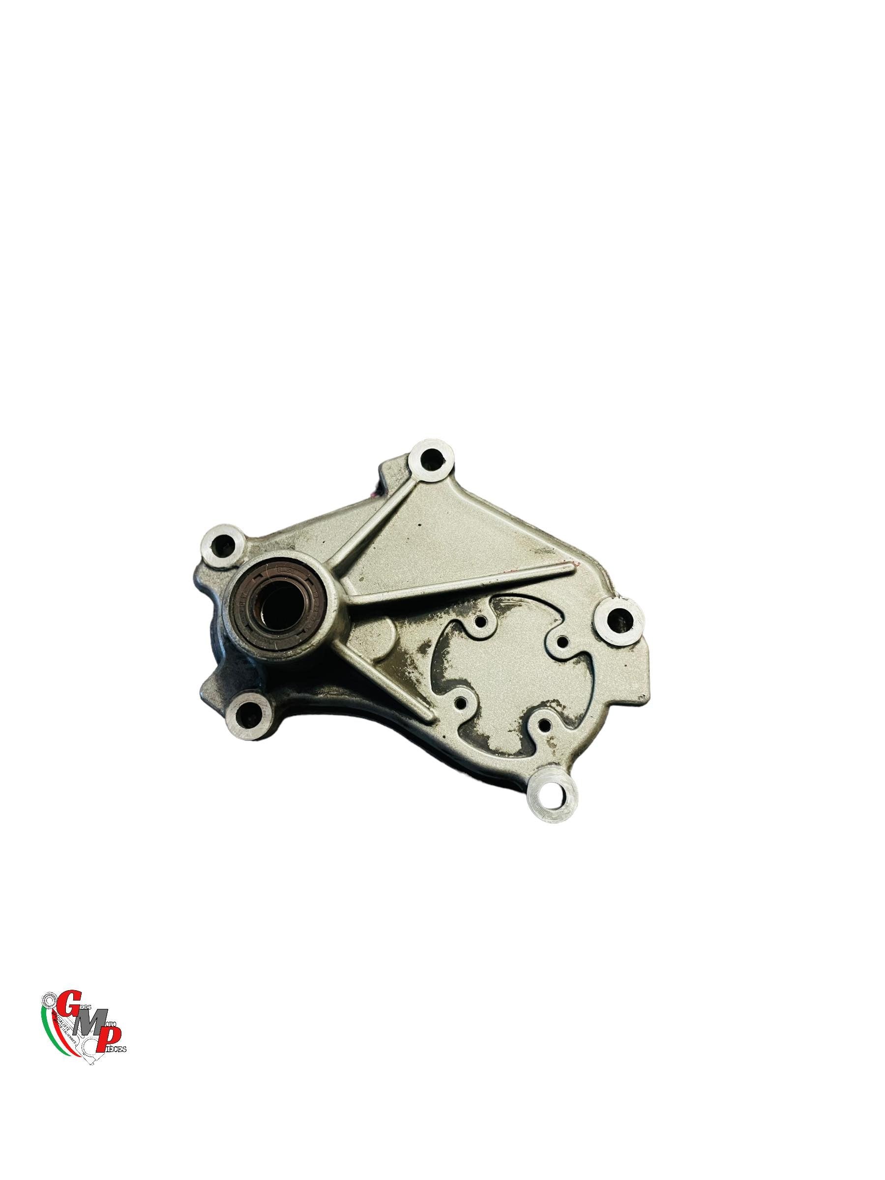 Gearbox Cover - Ducati