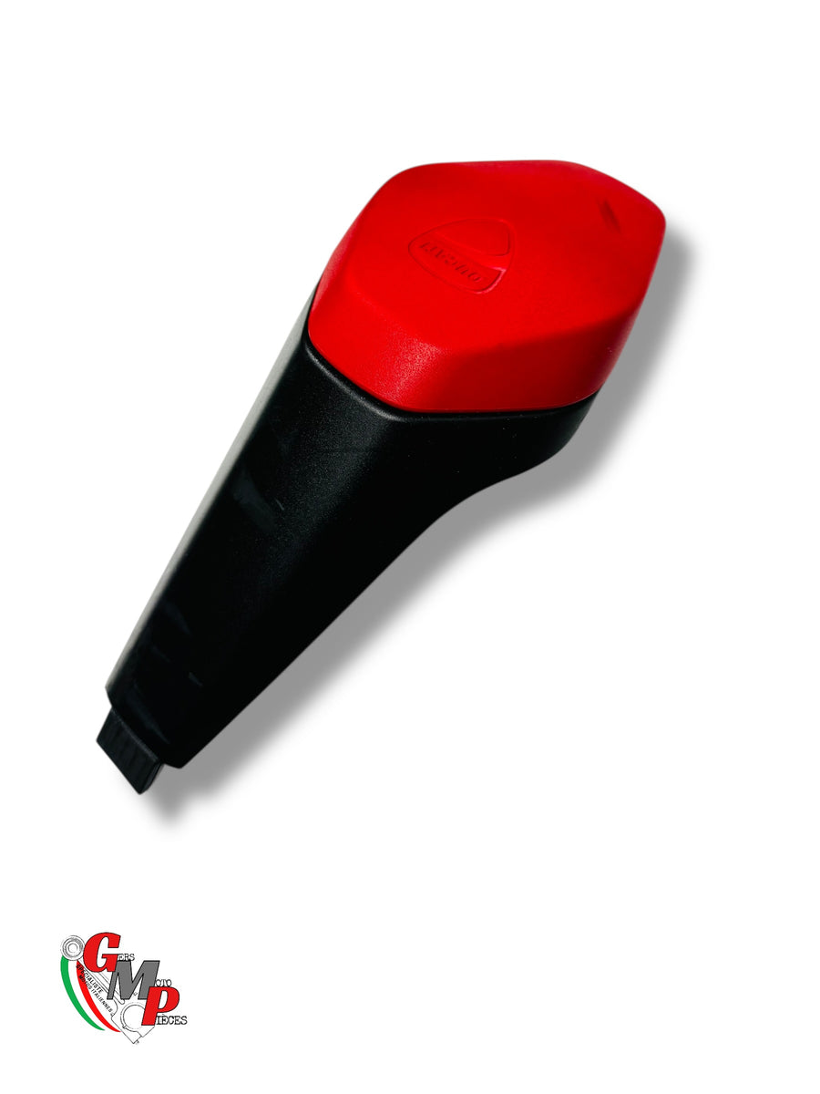 Seat Folder - Ducati Performance