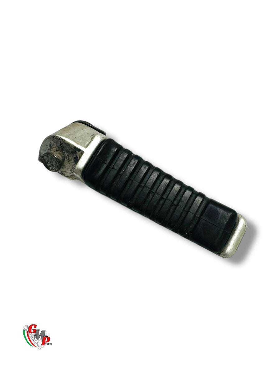Rear Right Footrest - Ducati
