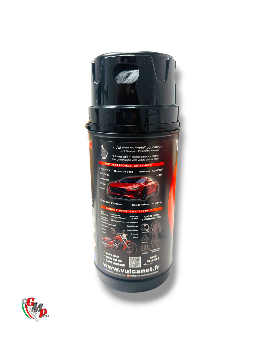 Wash & Wax Cleaner - MOTUL