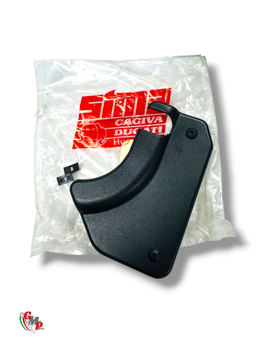 Right Gauge Cover NEW - Ducati