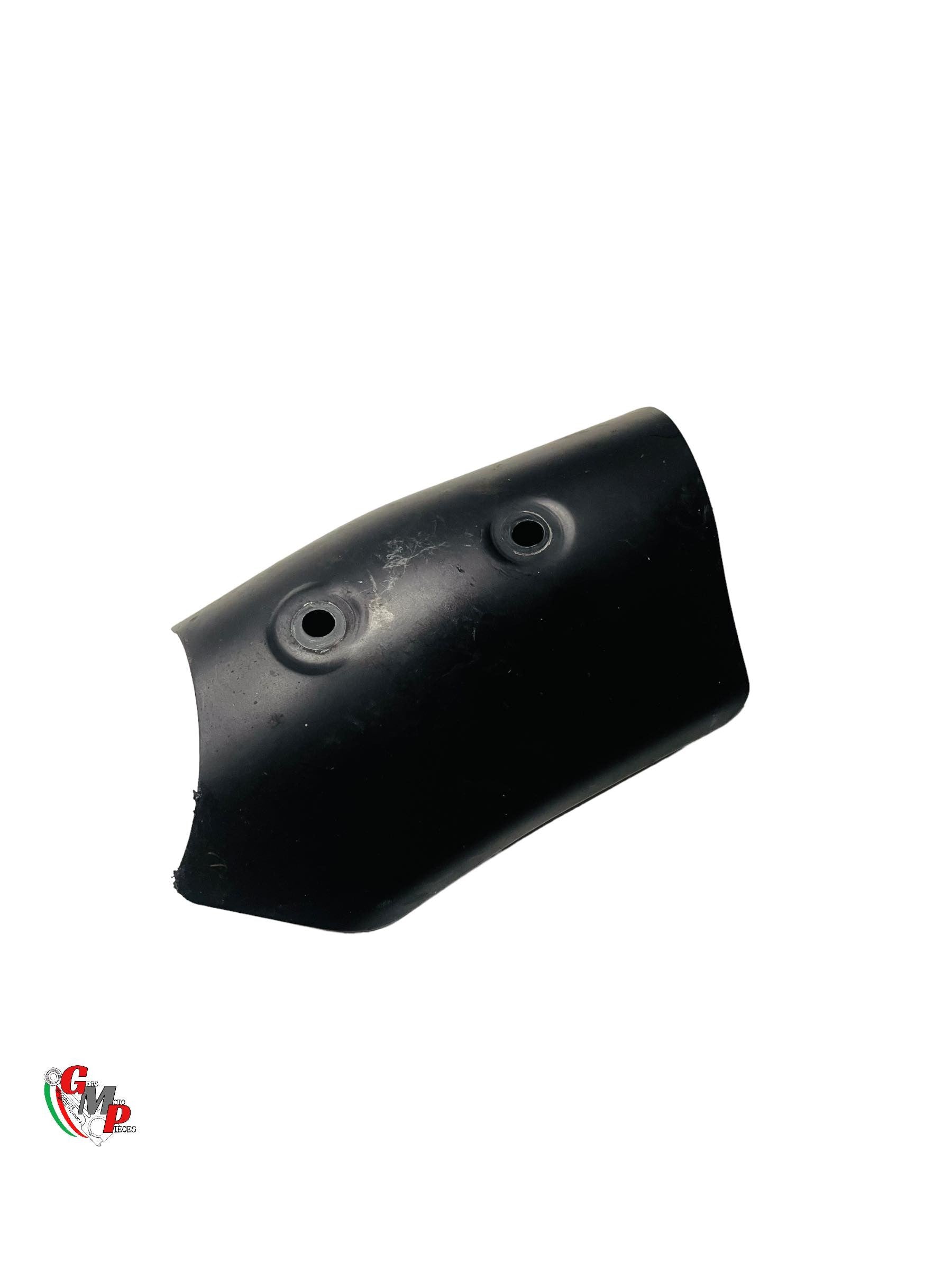 Exhaust Heat Shield (Rear Cylinder Head Outlet Manifold) - Ducati