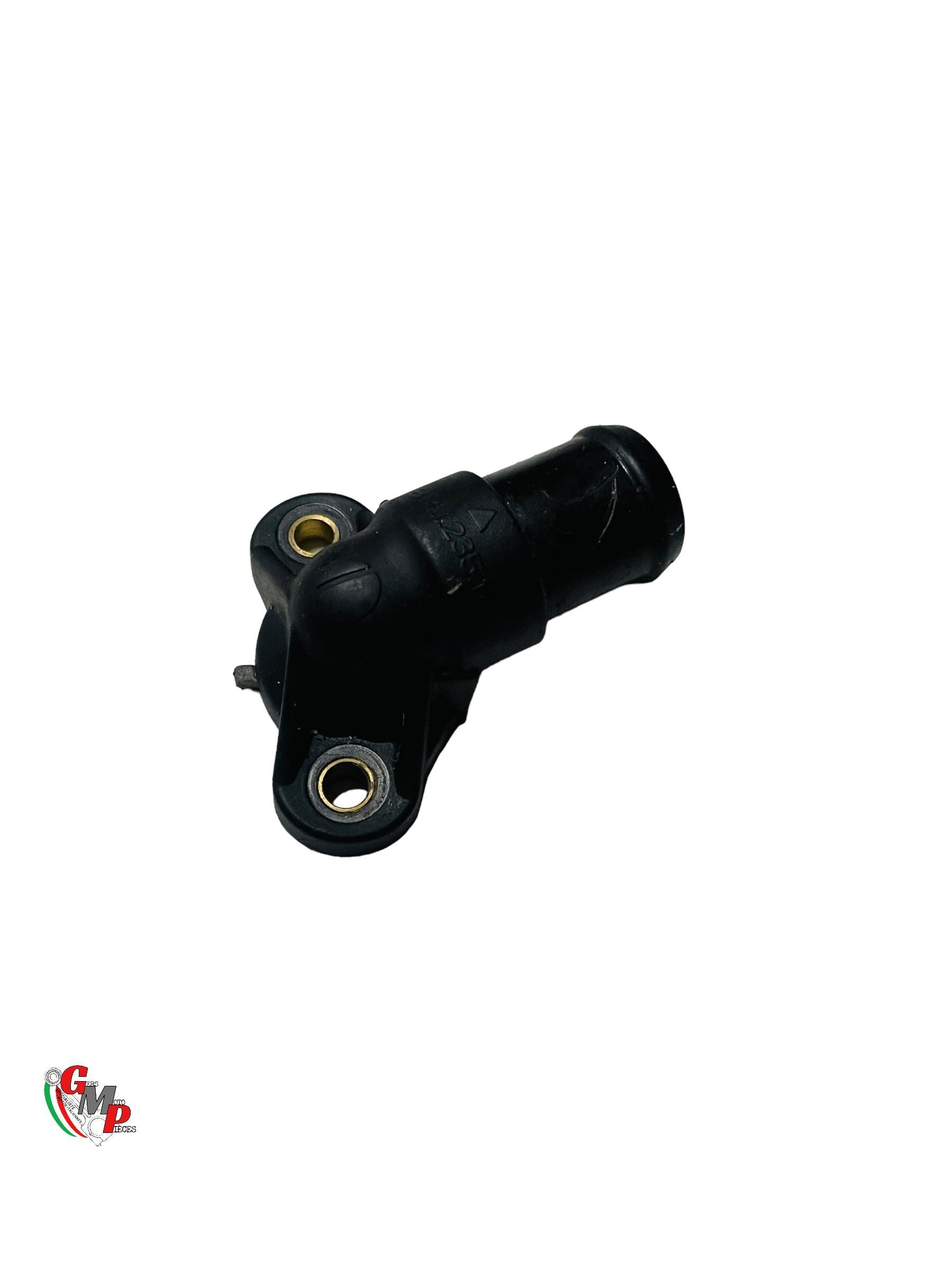 Water Connector and Water Pressure Sensor - Ducati