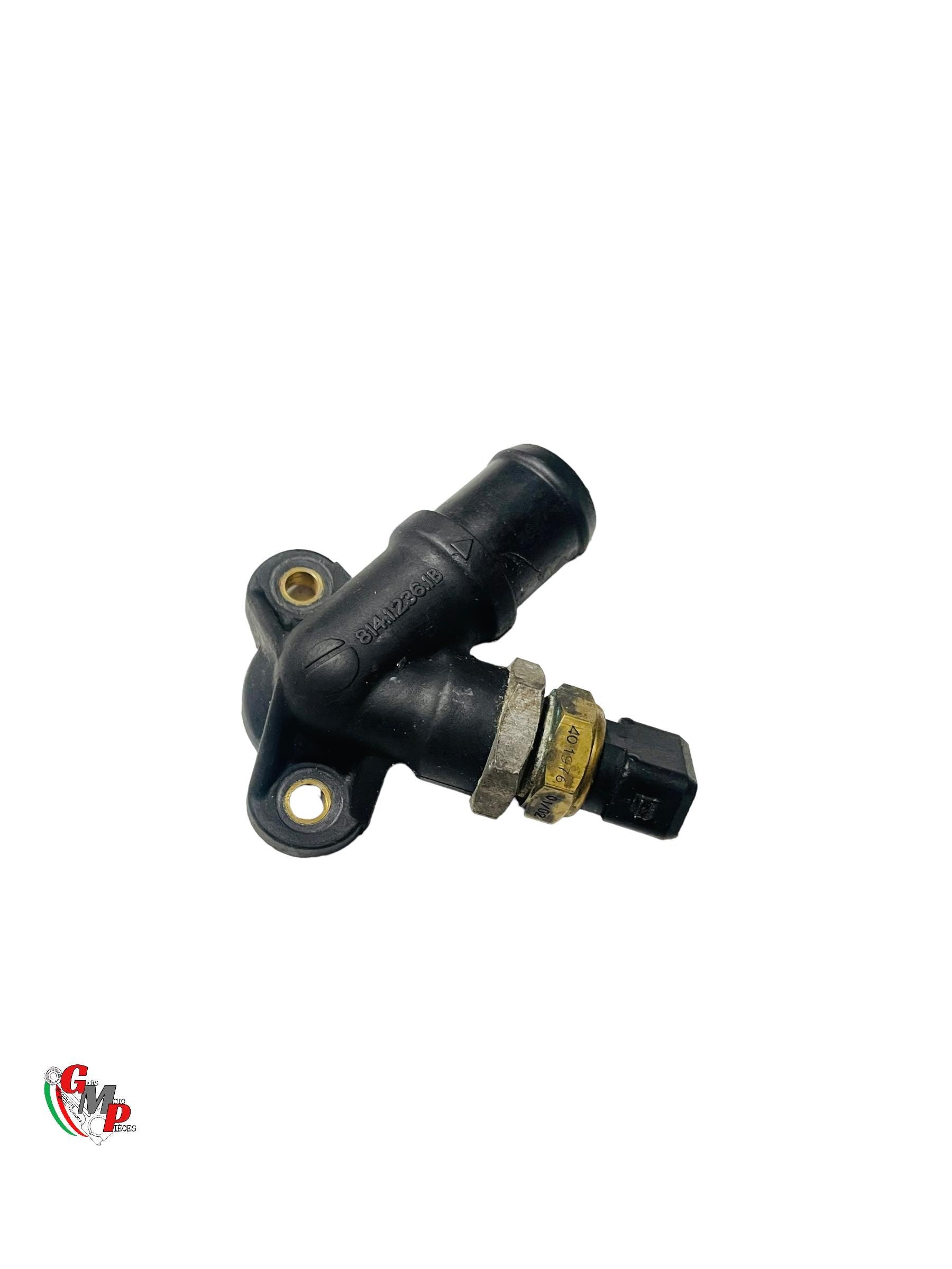 Water Connector and Water Pressure Sensor - Ducati