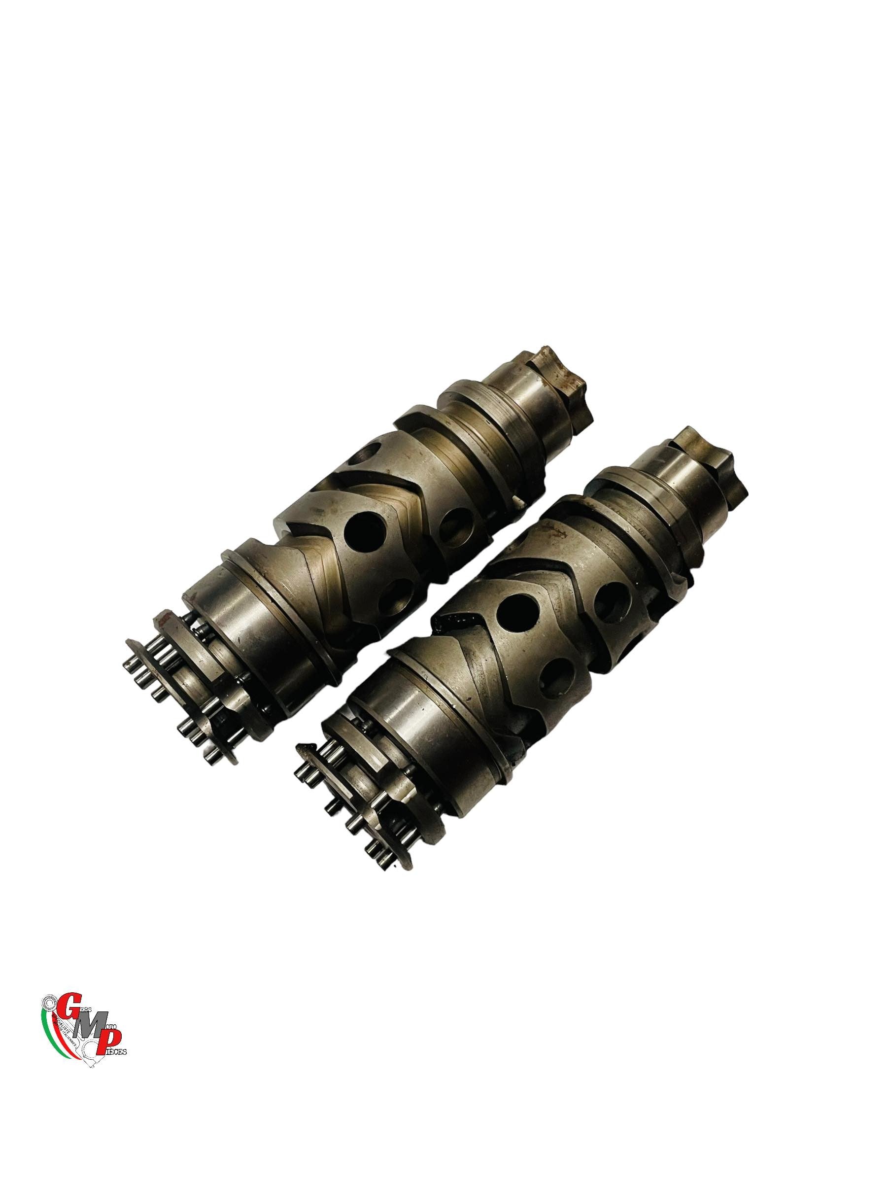 Selection Barrel - Ducati