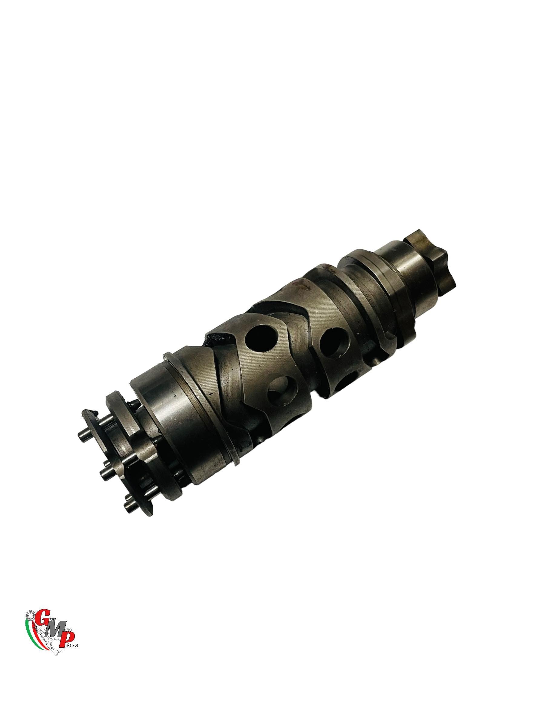 Selection Barrel - Ducati