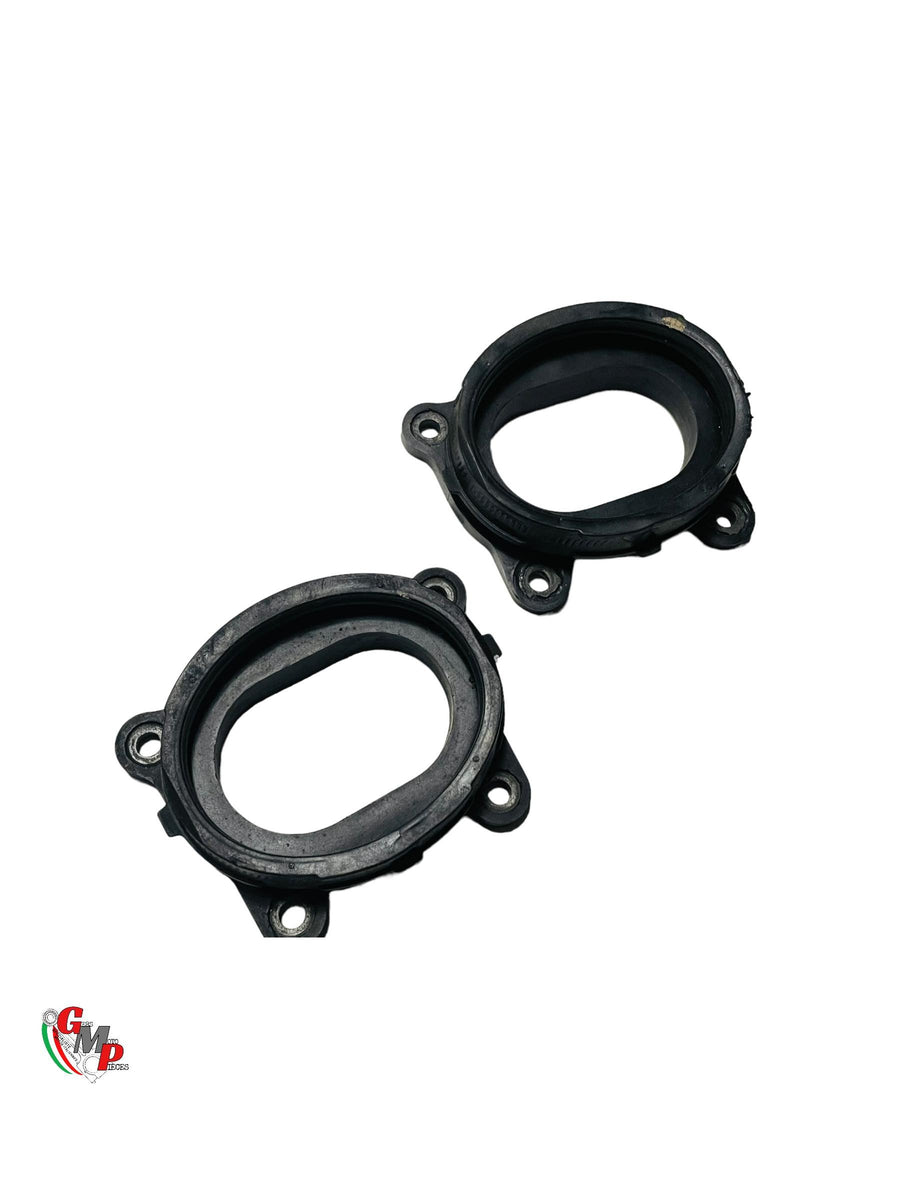 Intake Pipe - Ducati