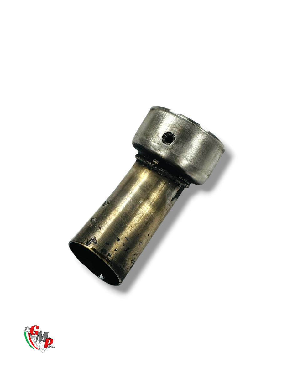 LEOVINCE SBK Baffle