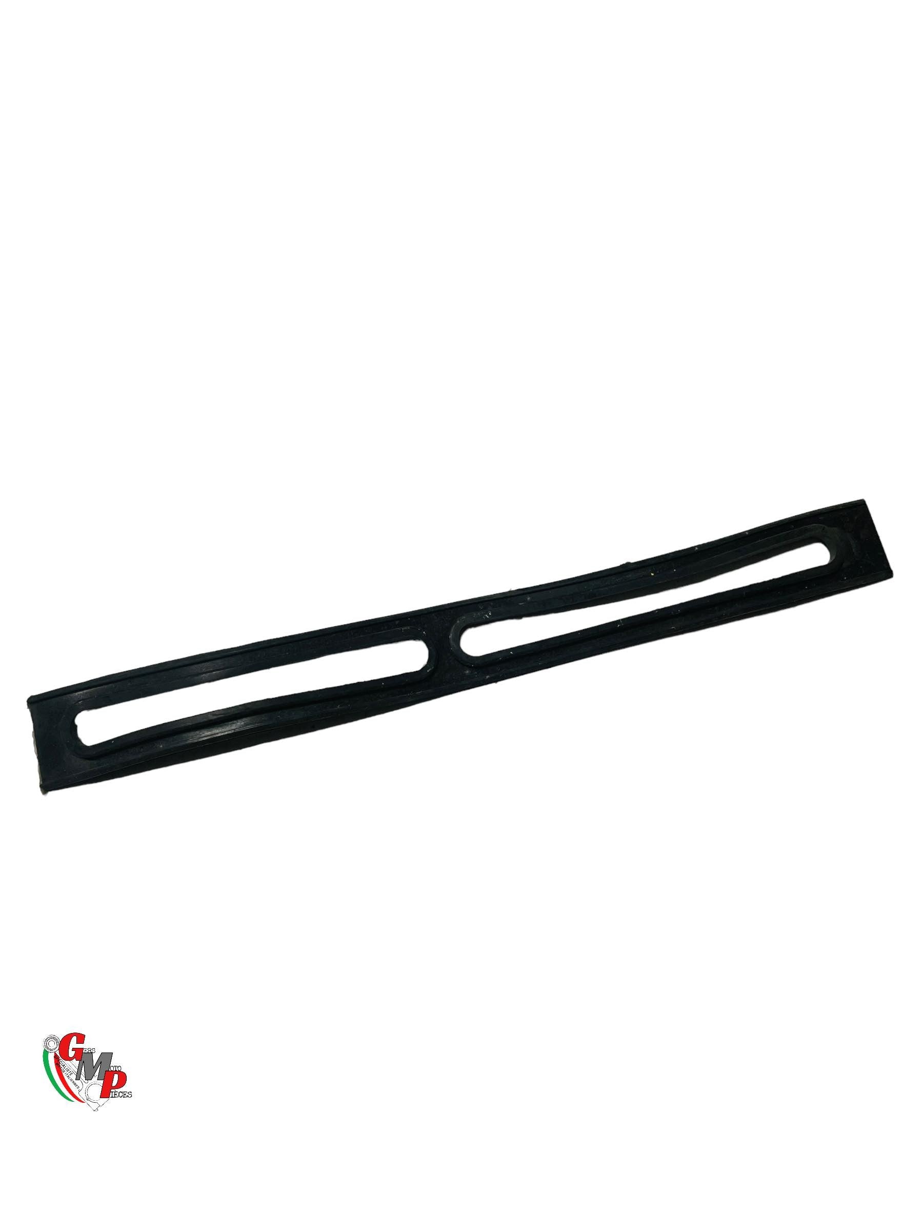 Exhaust Clamp Gasket - Ducati