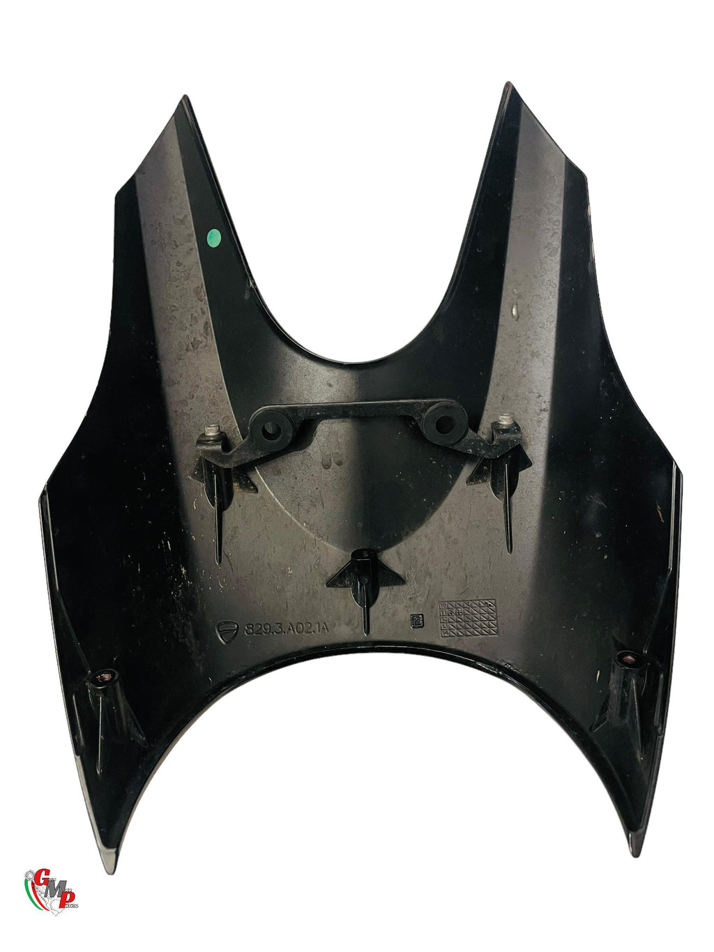 Fork Head - Ducati