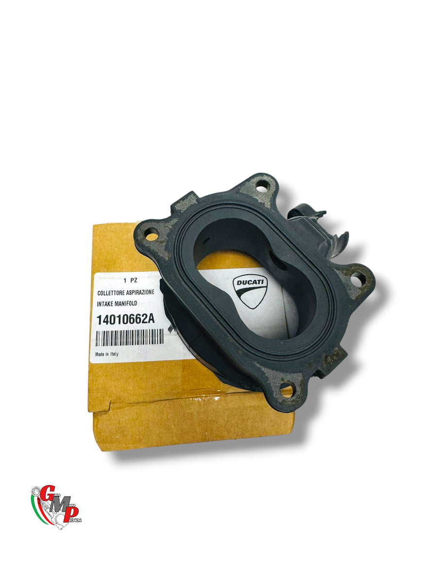 Inlet Manifold NEW - Ducati