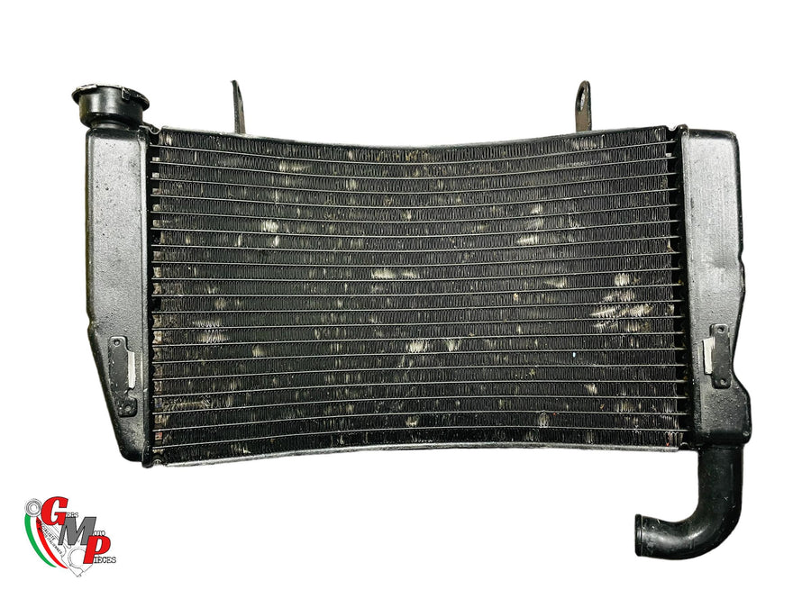 Water Radiator - Ducati