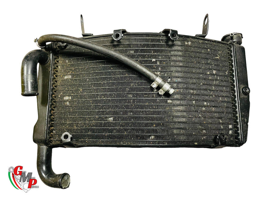 Water Radiator - Ducati