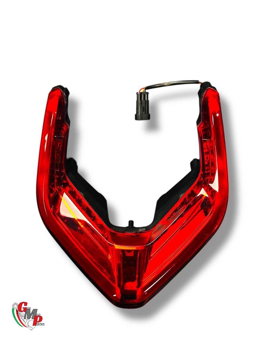 Tail Light - Ducati
