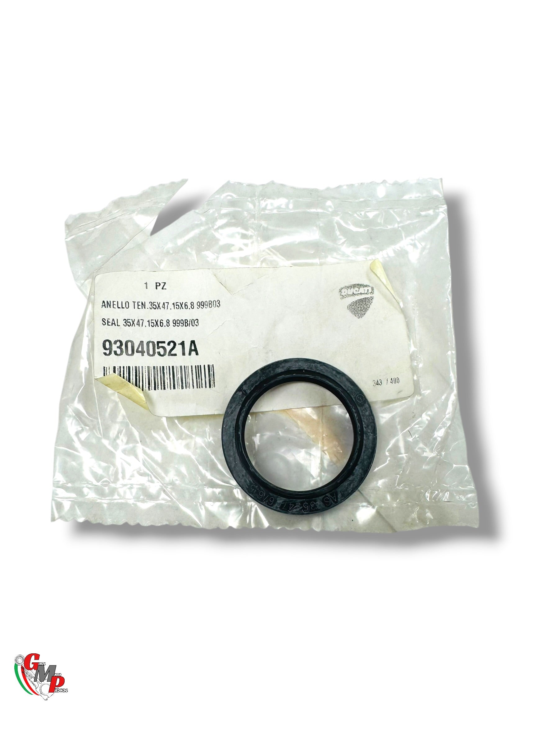 Bague Etancheite 35X47.15X6.8 NEUVE - Ducati