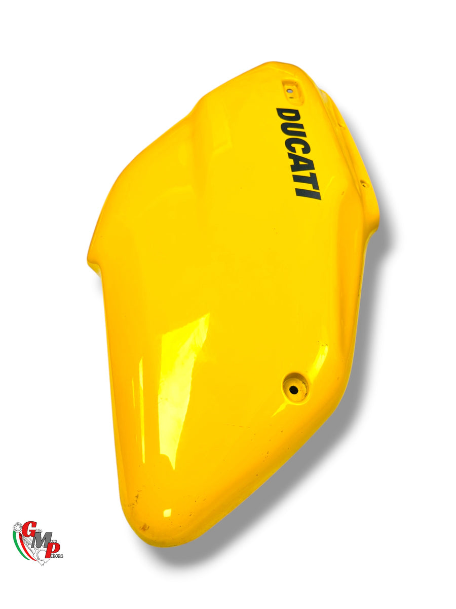 Left Fairing - Ducati