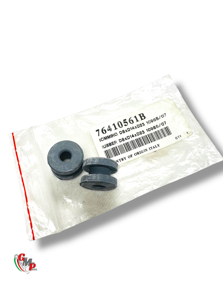 Rubber 8X14X23 NEW - Ducati