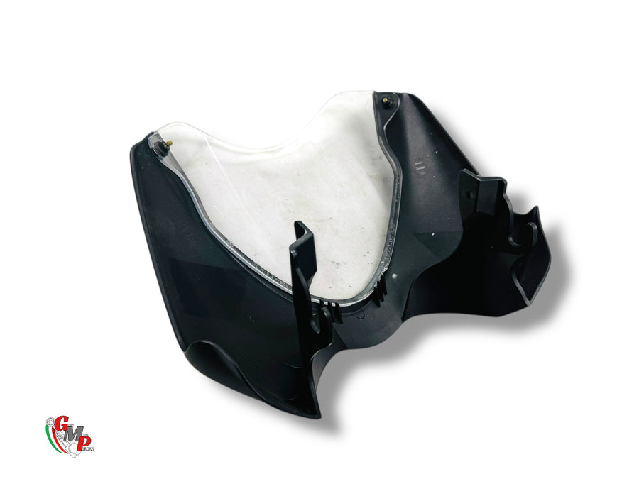 Headlight Fairing Windshield Screen - Ducati