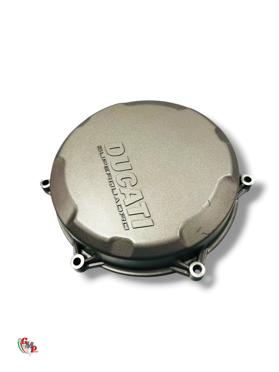 Couvercle Protection Embrayage - Ducati