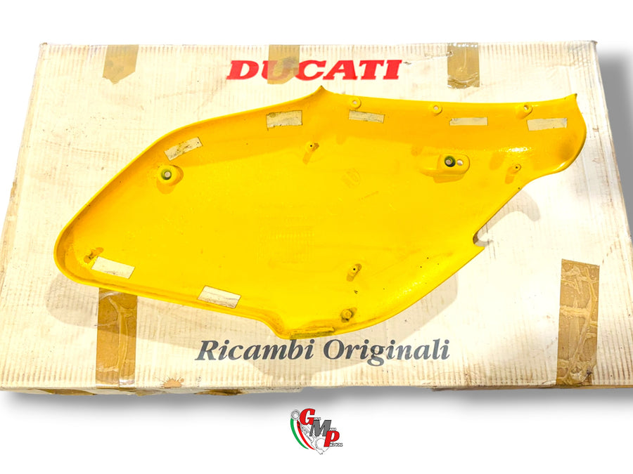 Left Fairing NEW - Ducati