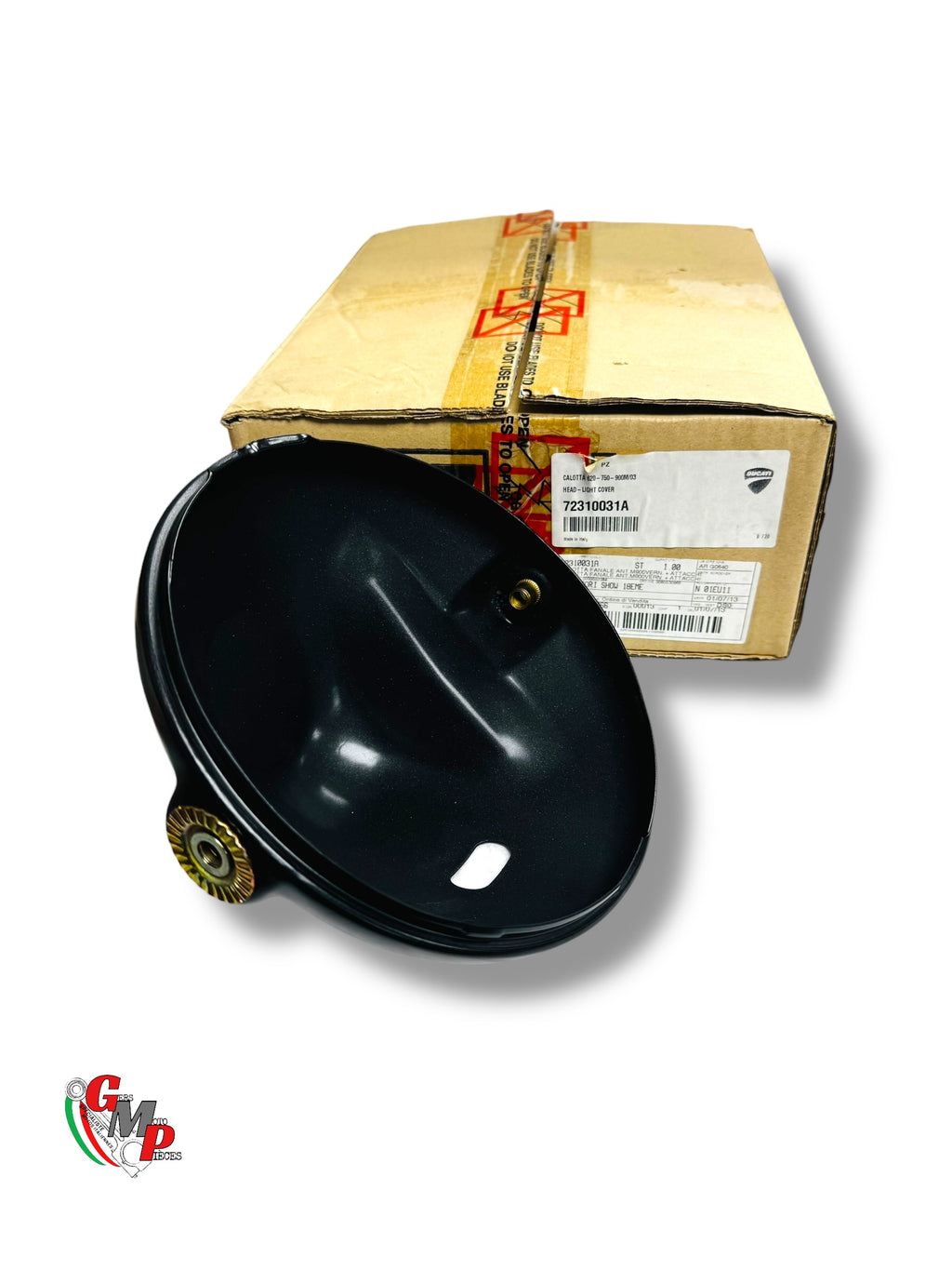 Cuvelage Phare NEUF - Ducati