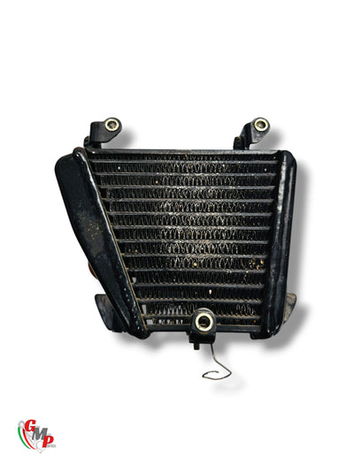 Oil Cooler - Ducati