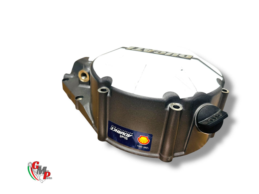 NEW Clutch Housing - Ducati