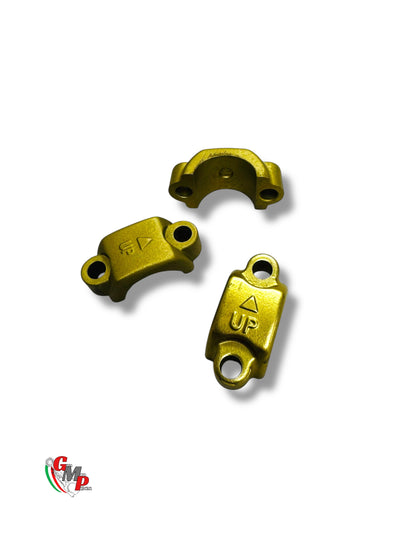 Rider Master Cylinder Brake And Clutch - Ducati
