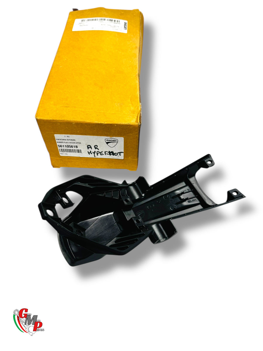 Upper Plate Support NEW - Ducati