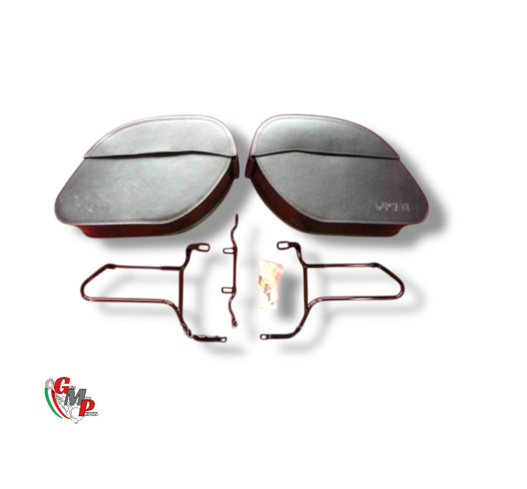 Pannier Rack Kit - Ducati