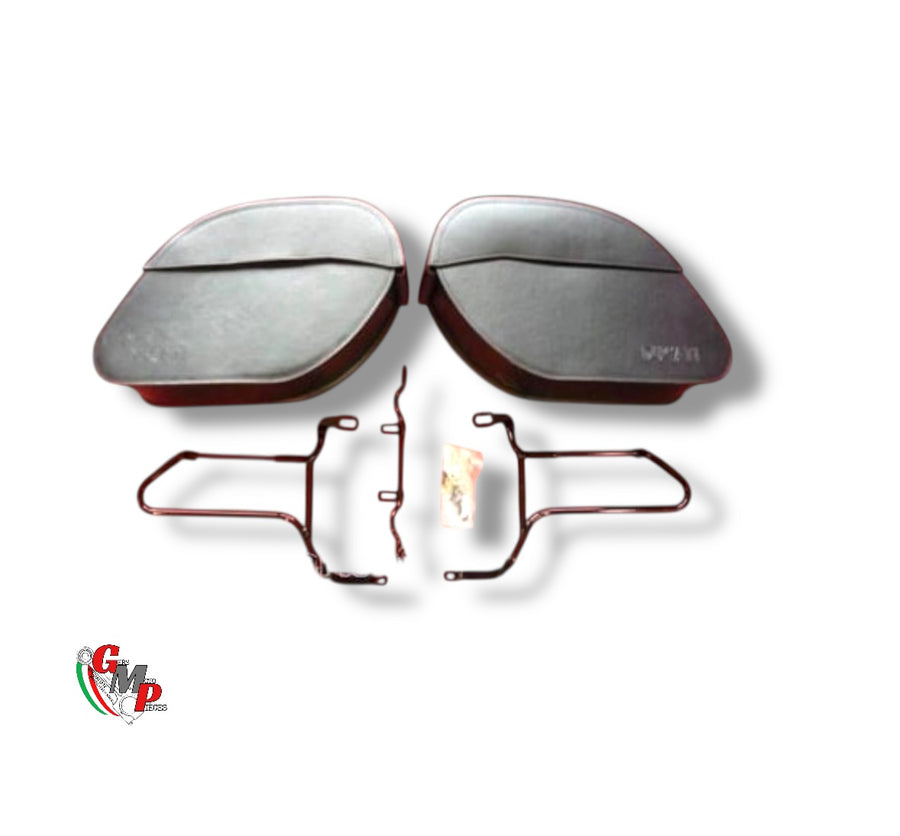 Pannier Rack Kit - Ducati