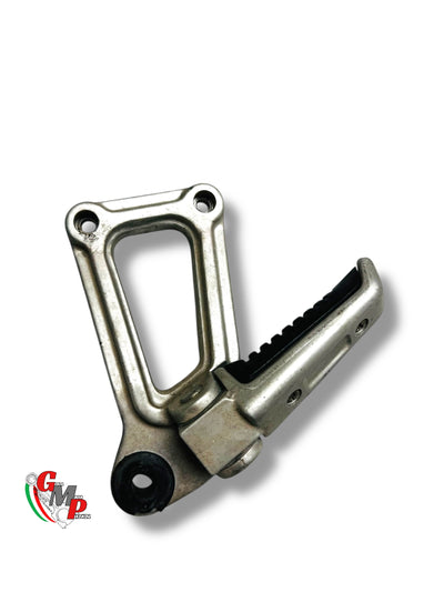 Rear Left Footrest Bracket - Ducati