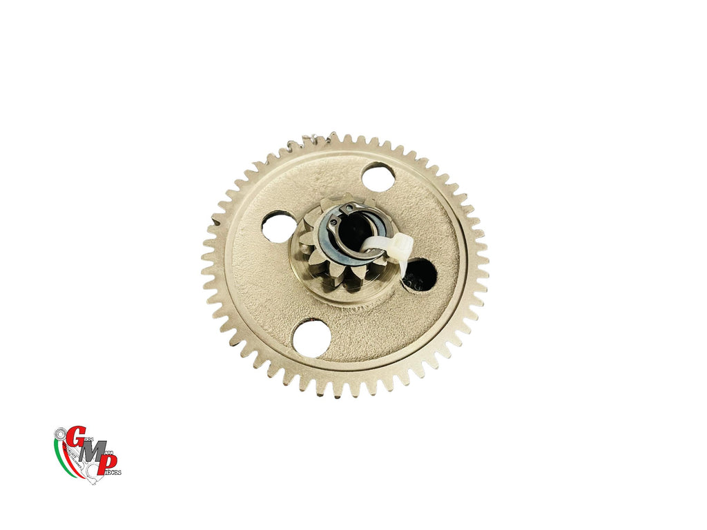 Intermediate Pinion Starter Gear - Ducati