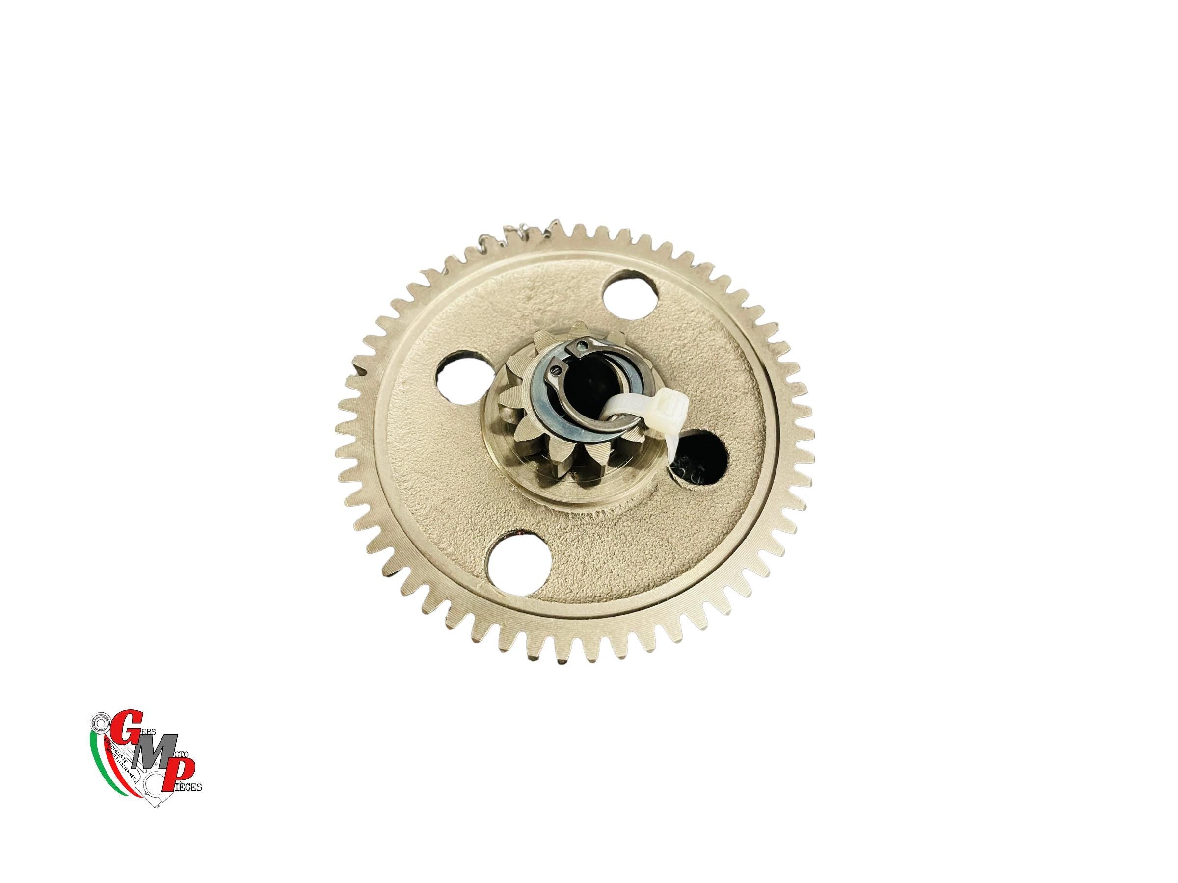 Intermediate Pinion Starter Gear - Ducati
