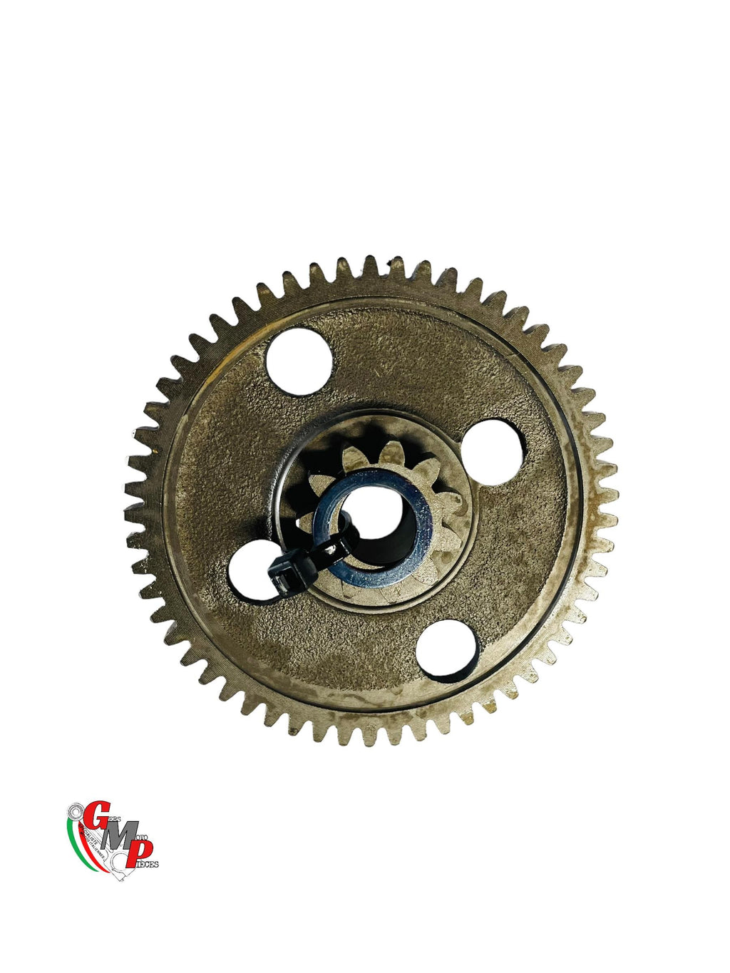 Intermediate Pinion Starter Gear - Ducati