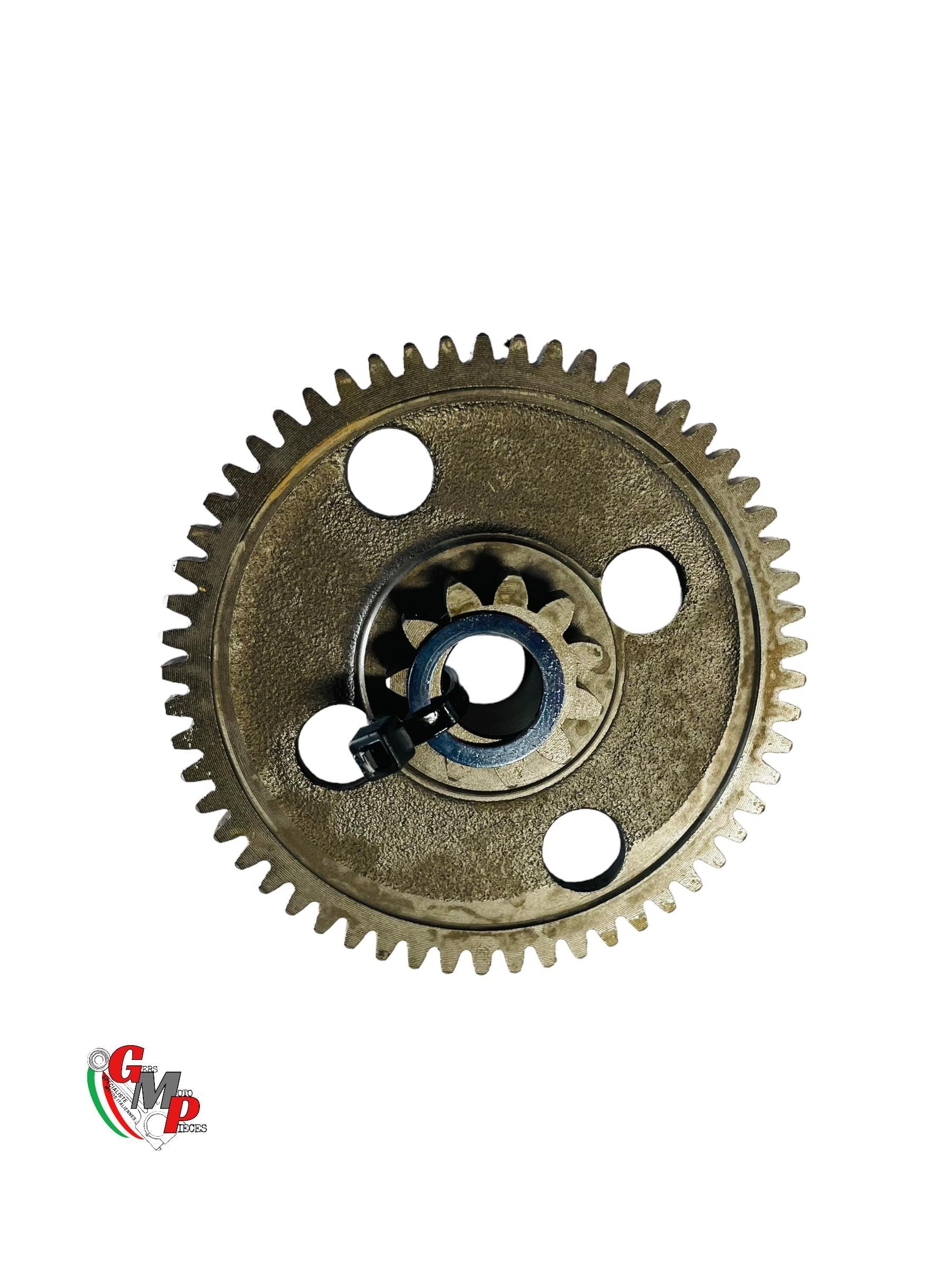 Intermediate Pinion Starter Gear - Ducati