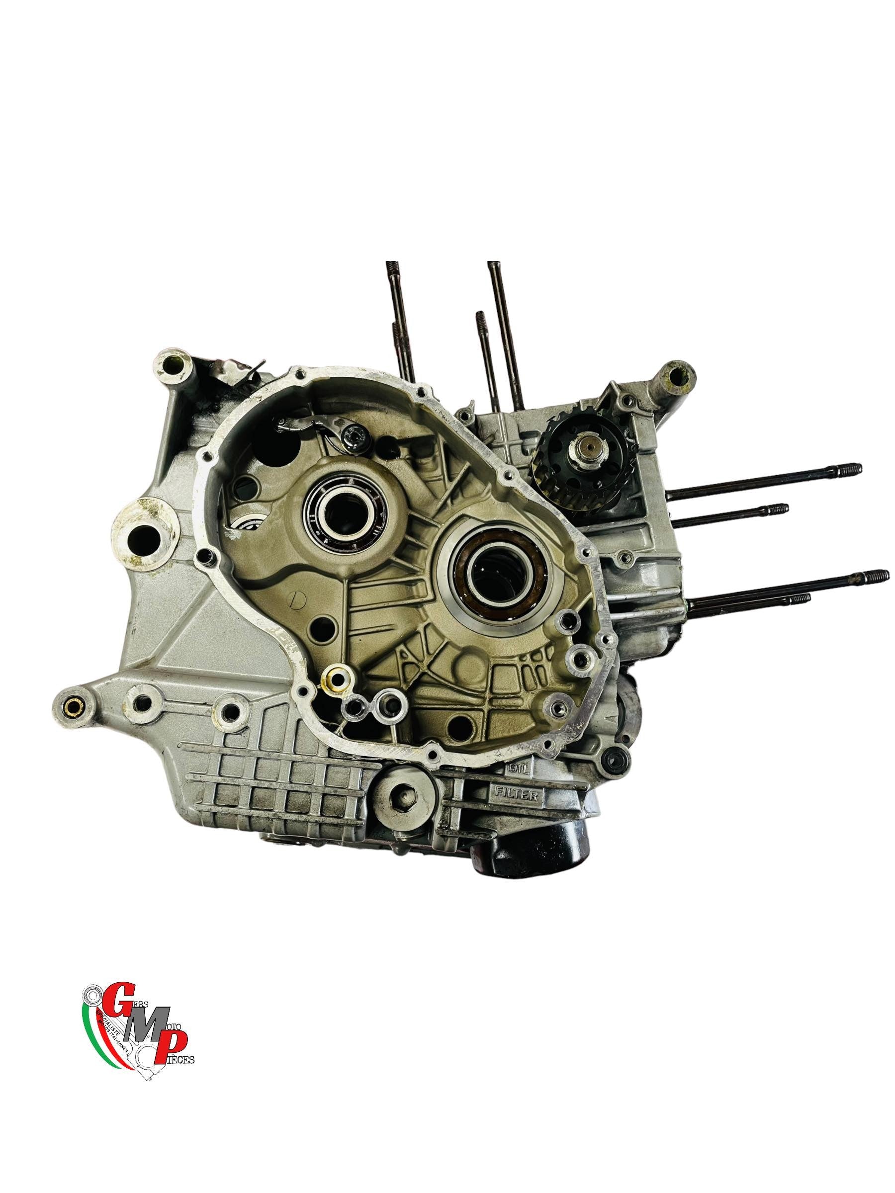 Pair of Engine Cases - Ducati