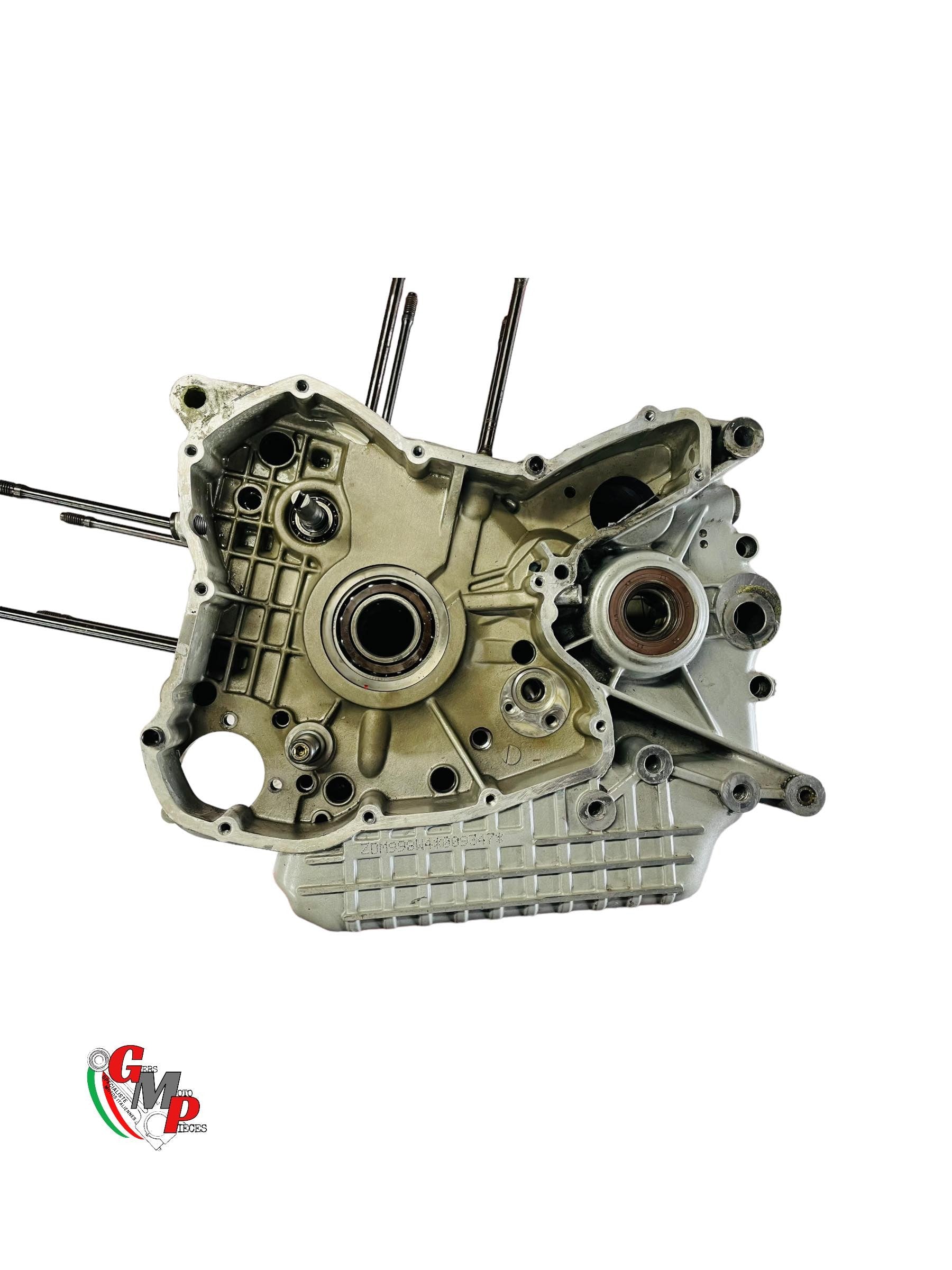 Pair of Engine Cases - Ducati