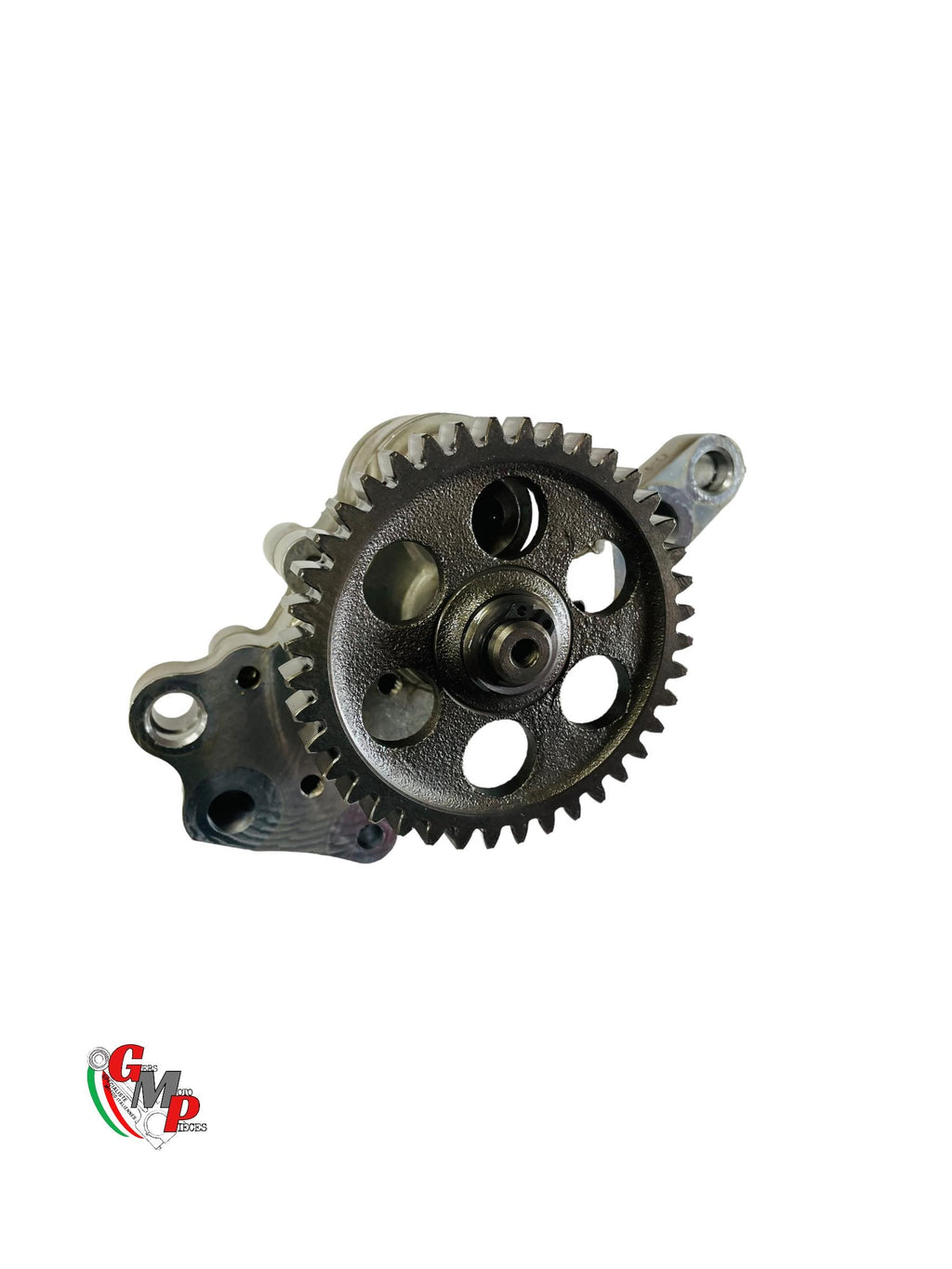 Oil Pump - Ducati