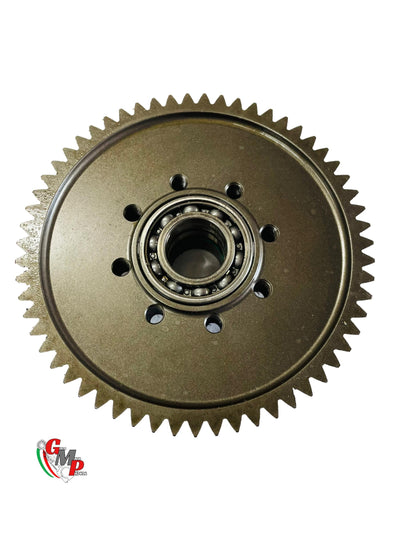 Primary Transmission Sprocket Clutch Bell - Ducati